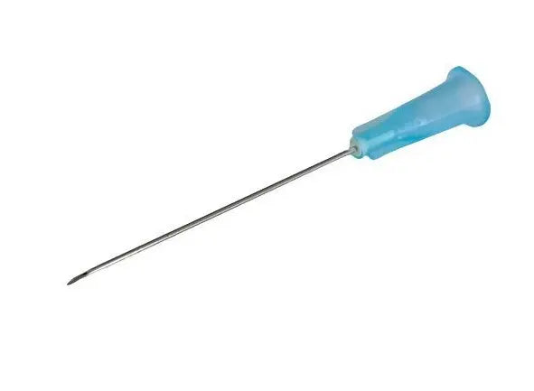 KANÜLEN BD MICROLANCE VERSCH. GRÖßEN
