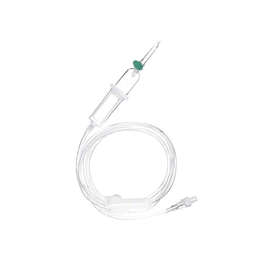 SANGOFIX AIR MIT LUER LOCK