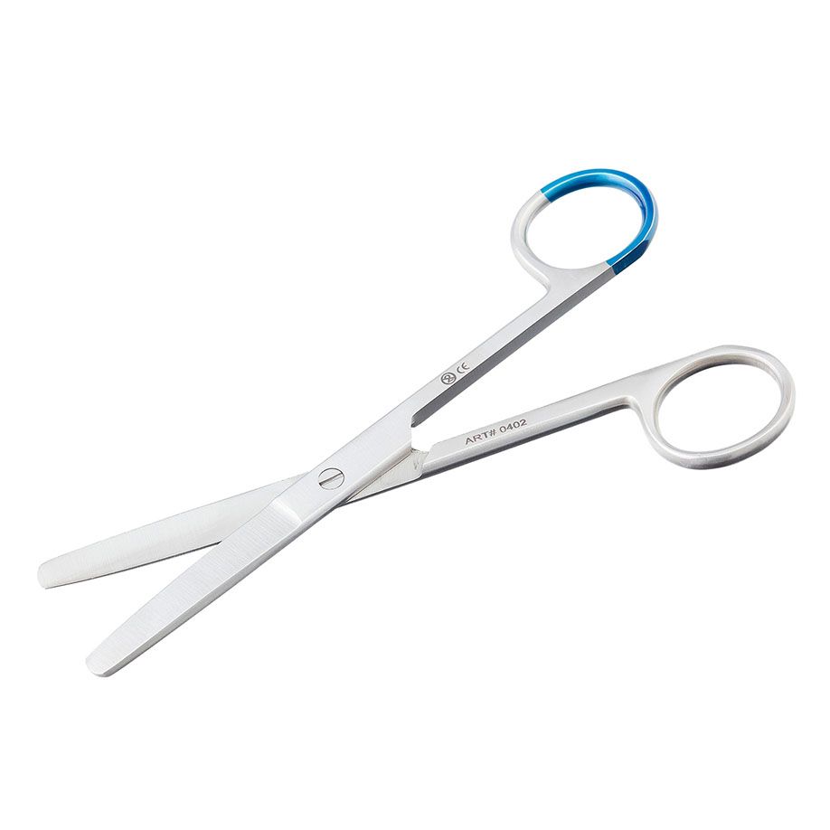 EINWEG CHIRUGIESCHE SCHERRE