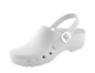 OP CLOGS