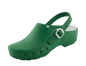 OP CLOGS