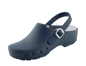 OP CLOGS