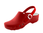 OP CLOGS