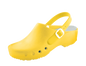 OP CLOGS