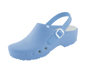 OP CLOGS