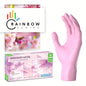 EINMALHANDSCHUHE NITRIL