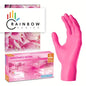 EINMALHANDSCHUHE NITRIL