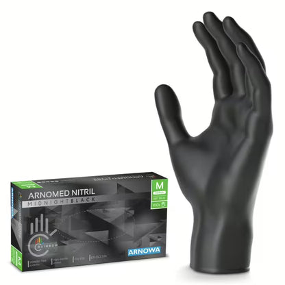 EINMALHANDSCHUHE NITRIL