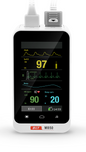 HANDPULSOXYMETER BIOLIGTH M850