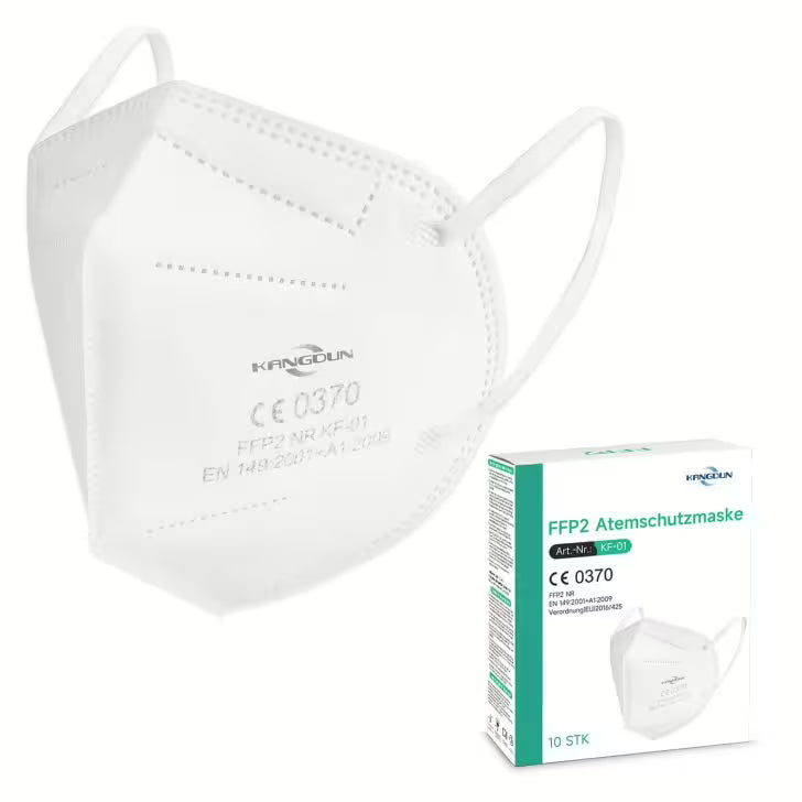 FFP2 MASKEN