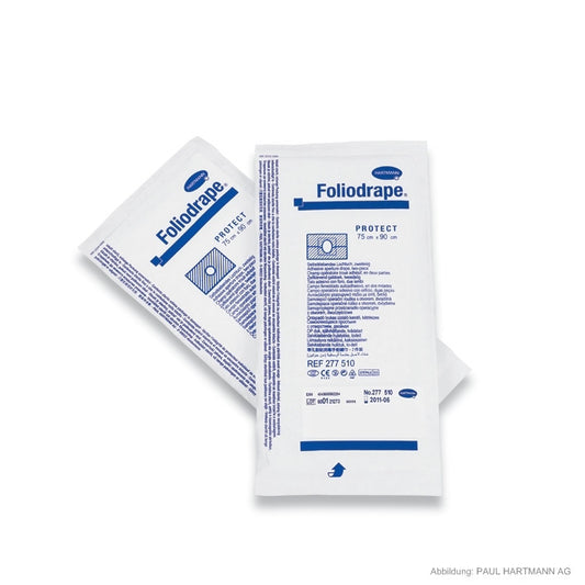 FOLIODRAPE LOCHTÜCHER