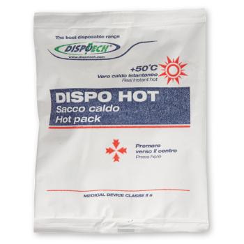 Hot Pack Einweg Wärmebeutel
