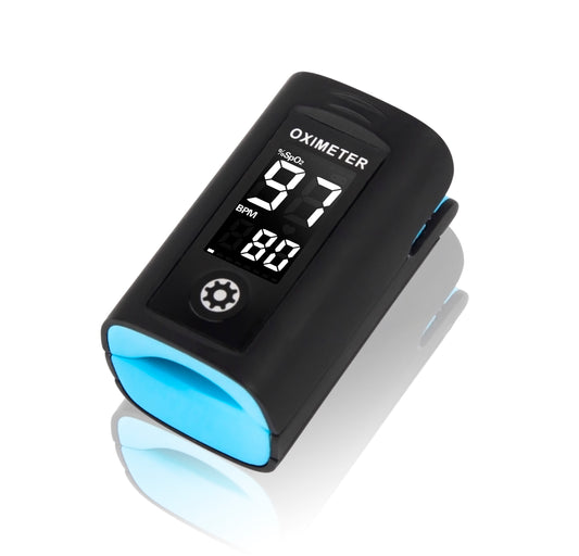 Fingerpulsoximeter PC-60A