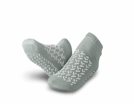 Anti-Rutsch-Socken beidseitige Gummierung versch. Größen