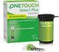 ONE TOUCH BLUTZUCKERMESSGERÄTE UND MESSSTREIFE