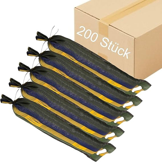 200 Sandsäcke Silosandsäcke