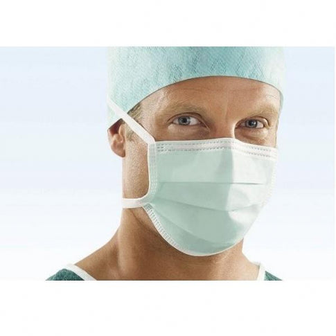 SENTINEX OP MASKEN