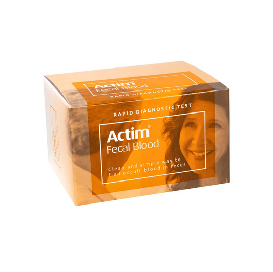 Actim Fecal Blood (FOB) Test