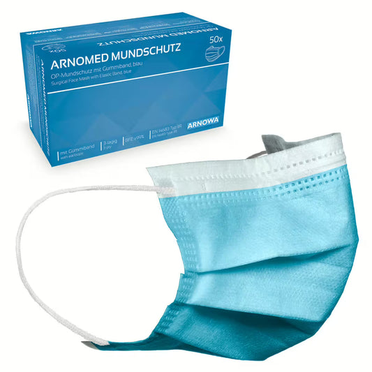 Mundschutzmasken ARNOMED