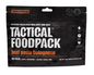 Tactical Foodpacks verschiedene Sorten