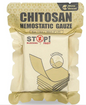 RHINO Hämostatische Chitosan-Gaze