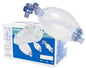 AEROBAG ® PVC-BEATMUNGSBEUTEL SET MIT MASKE GR. 5 UND ZUBEHÖR
