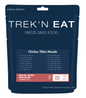 Trek´n Emergency Food