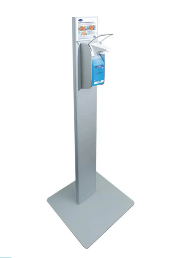 Hygiene Tower