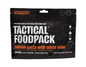Tactical Foodpacks verschiedene Sorten
