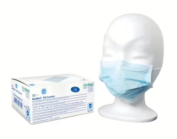 Mundschutzmasken MaiMed