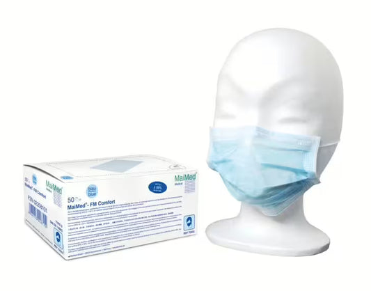 Mundschutzmasken MaiMed