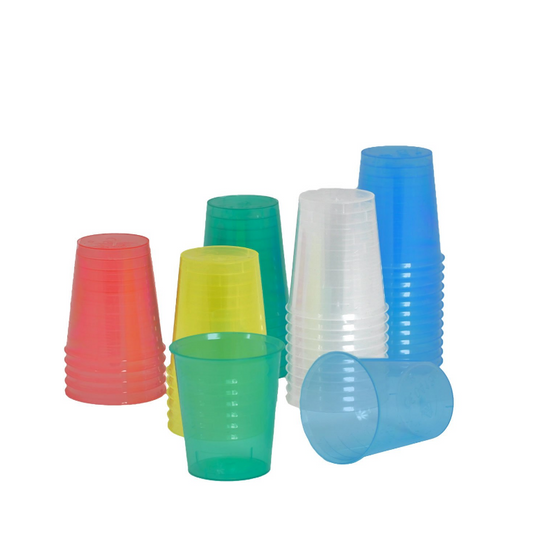 MEDIKAMENTENBECHER TEQLER