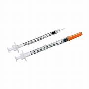 EINMALSPRITZEN SONDERGRÖßEN INSULIN BD MICROFINE