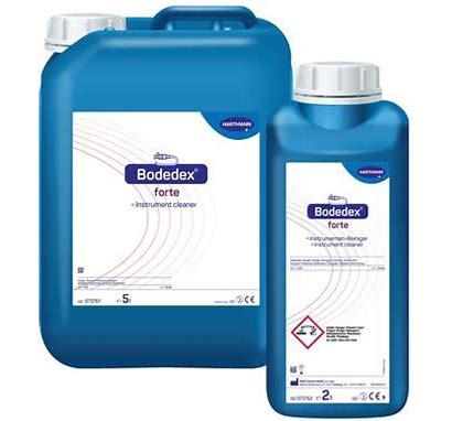 BODEDEX FORTE
