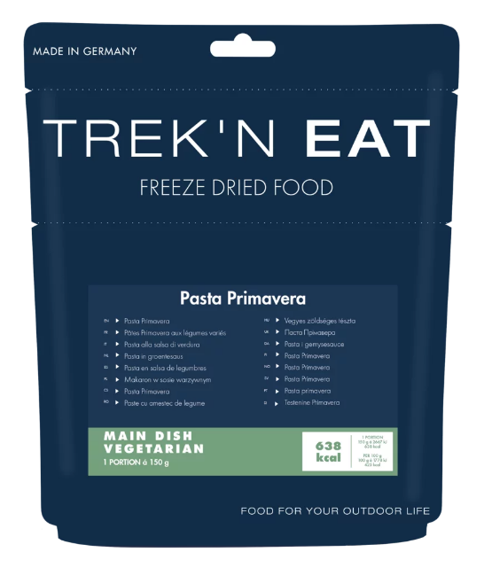 Trek´n Emergency Food