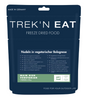 Trek´n Emergency Food