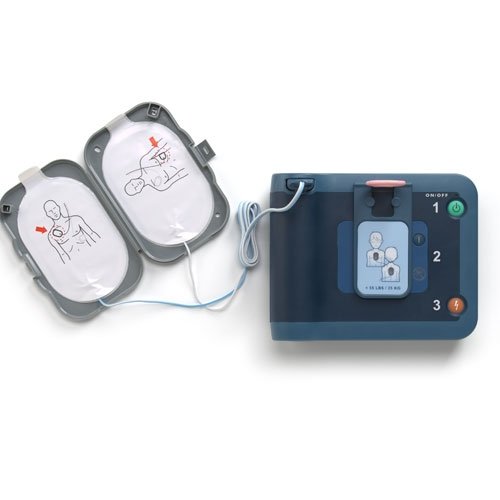 PHILIPS HEART START FRx AED MIT TASCHE
