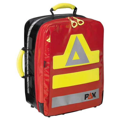 PAX Rucksack Feldberg SAN