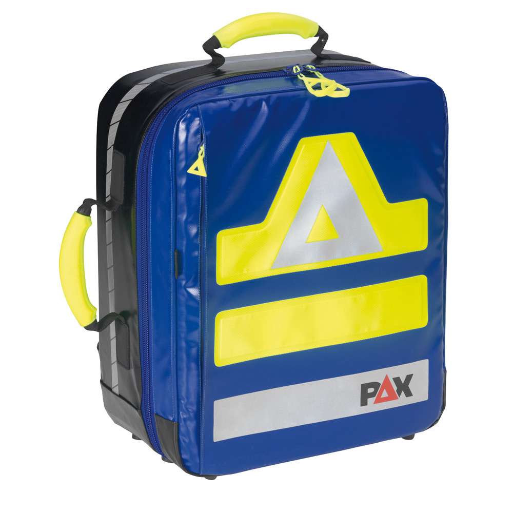 PAX Rucksack Feldberg SAN
