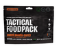 Tactical Foodpacks verschiedene Sorten
