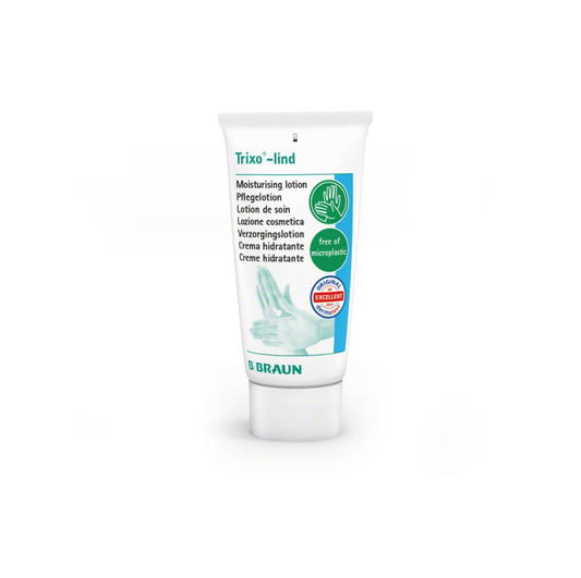 TRIOX - LIND PFLEGELOTION
