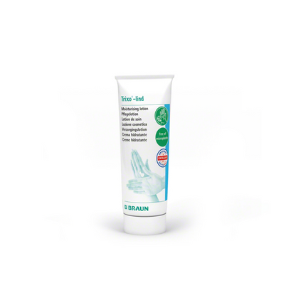 TRIOX - LIND PFLEGELOTION