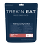 Trek´n Emergency Food