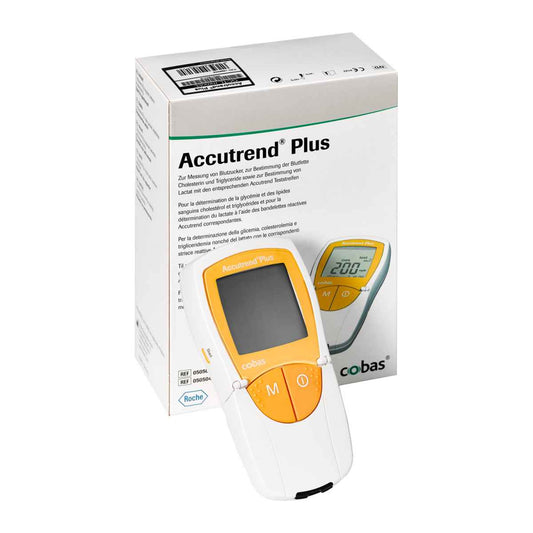 ACCUTREND PLUS