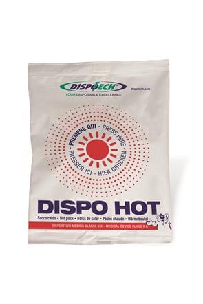 Dispo Hot