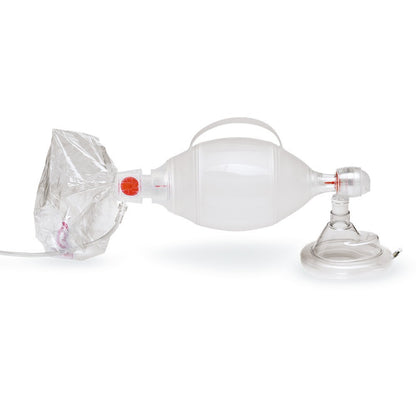 AMBU® SPUR® II EINWEG BEATMUNGSBEUTEL ERWACHSENE