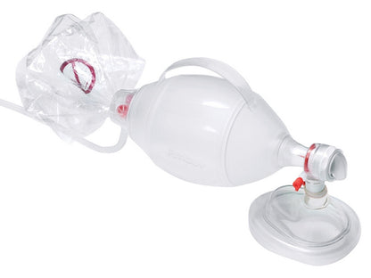 AMBU® SPUR® II EINWEG BEATMUNGSBEUTEL ERWACHSENE