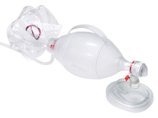 AMBU® SPUR® II EINWEG BEATMUNGSBEUTEL ERWACHSENE