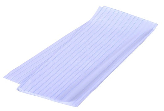 Trageschutzlaken PE-beschichtet 48 Fäden 75 x 210 cm