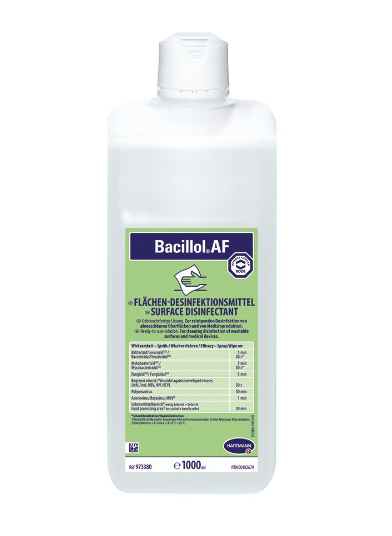 BACILLOL